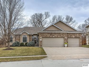 19625 Audrey Street, Gretna, NE 68028