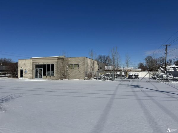 1110 N Telegraph Road, Monroe, MI 48162