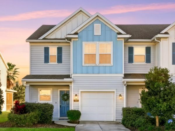 12664 JOSSLYN Lane, Jacksonville, FL 32246