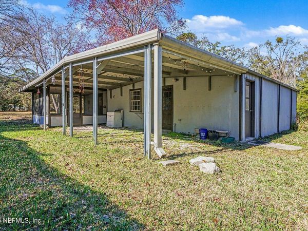 16032 BLYLER Road, Jacksonville, FL 32218