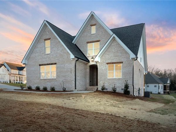 1379 Ashfield Drive , Lewisville, NC 27023