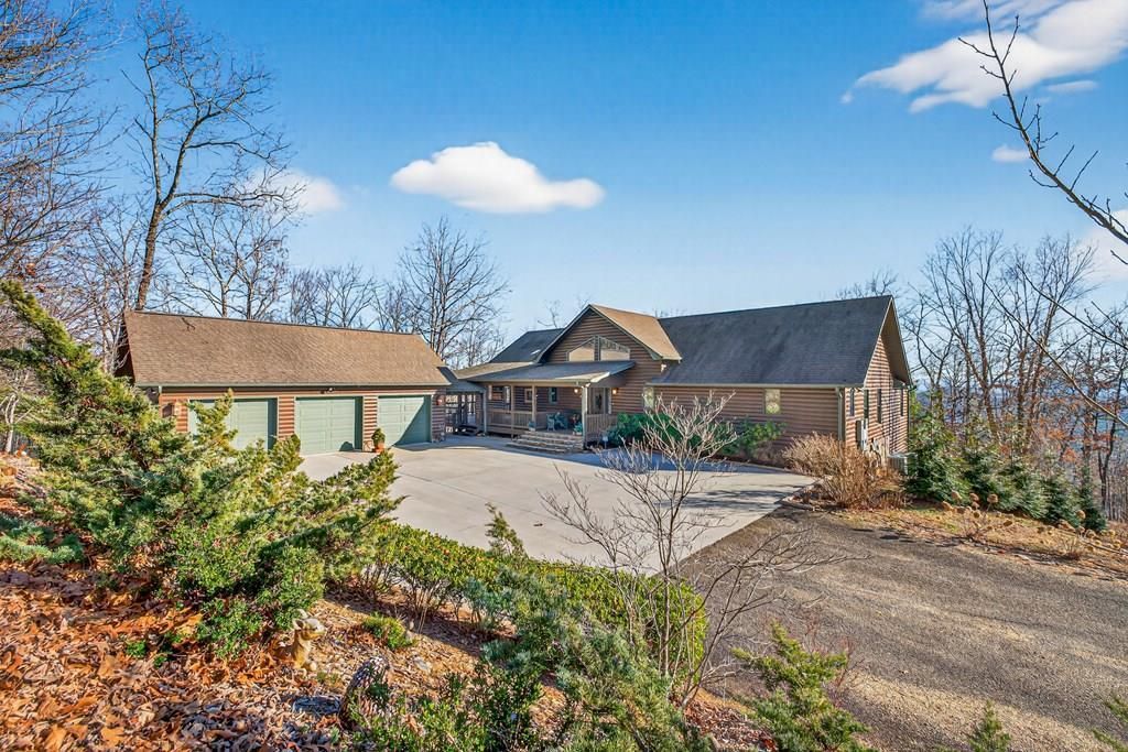 200 Twelve Oaks Drive, Murphy, NC 28906 Main Photo