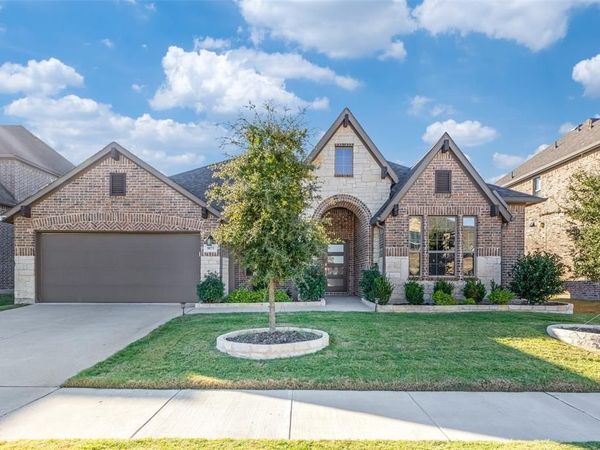 3071 Kennington Drive, Prosper, TX 75078