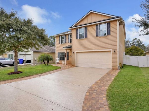 167 Codman Dr, St Augustine, FL 32084