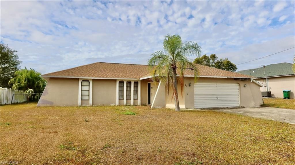 214 NE 9th Ct, Cape Coral, FL 33909 Photo