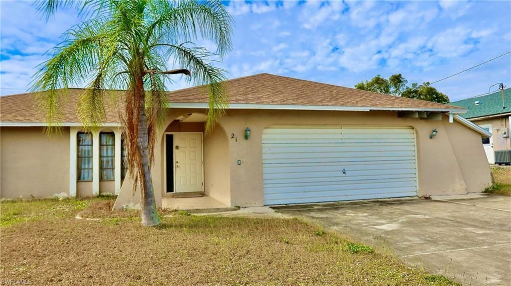 214 NE 9th Ct, Cape Coral, FL 33909 Photo