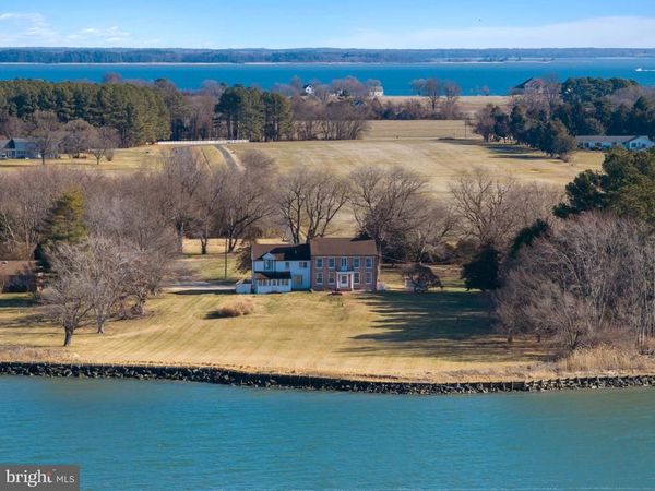 301 JOHN KALLIS LANE, STEVENSVILLE, MD 21666