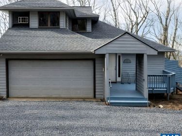 20 RED CEDAR CT, WINTERGREEN, VA 22967