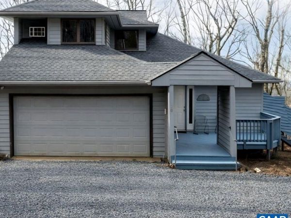 20 RED CEDAR CT, WINTERGREEN, VA 22967