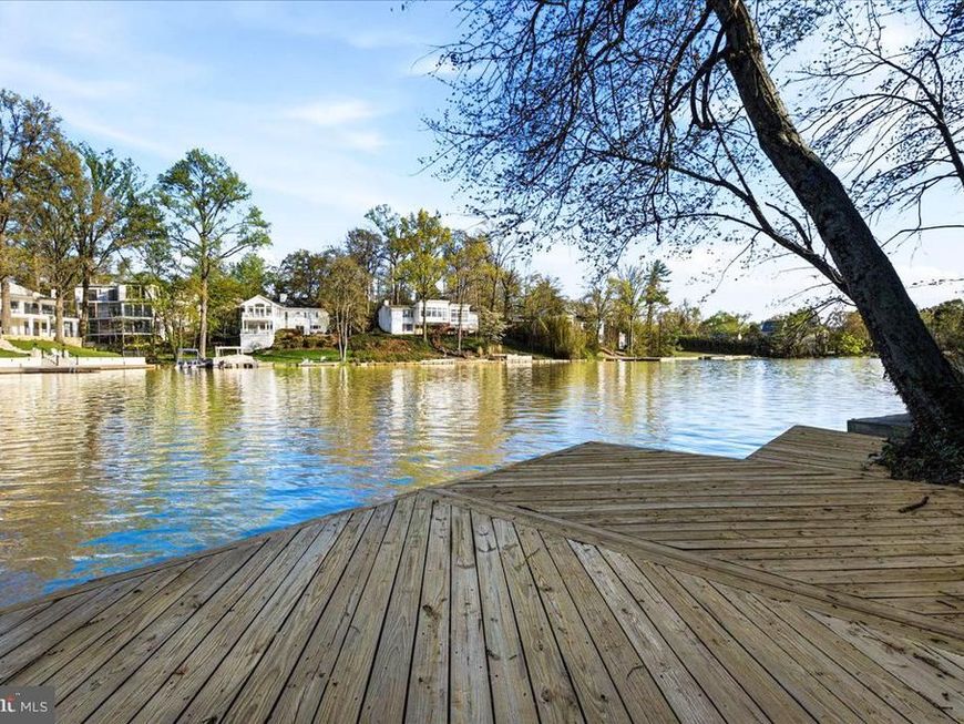 6114 Beachway Drive, Falls Church, VA 22041 Main Photo