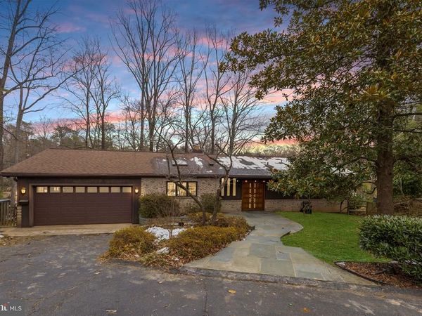 6114 BEACHWAY DRIVE, FALLS CHURCH, VA 22041