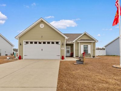 362 Shallow Cove Dr., Conway, SC 29527