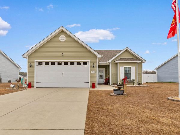 362 Shallow Cove Dr., Conway, SC 29527