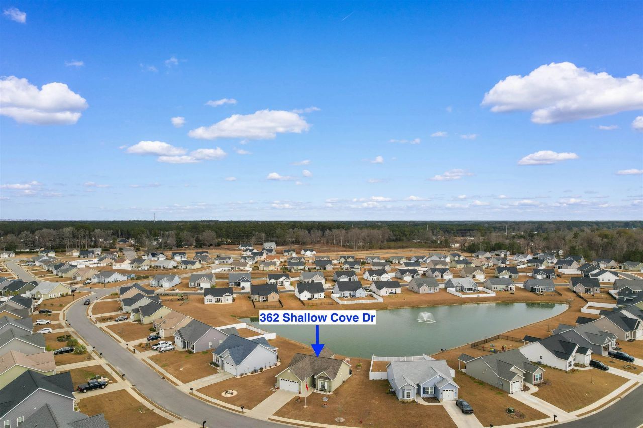 362 Shallow Cove Dr. Photo 37