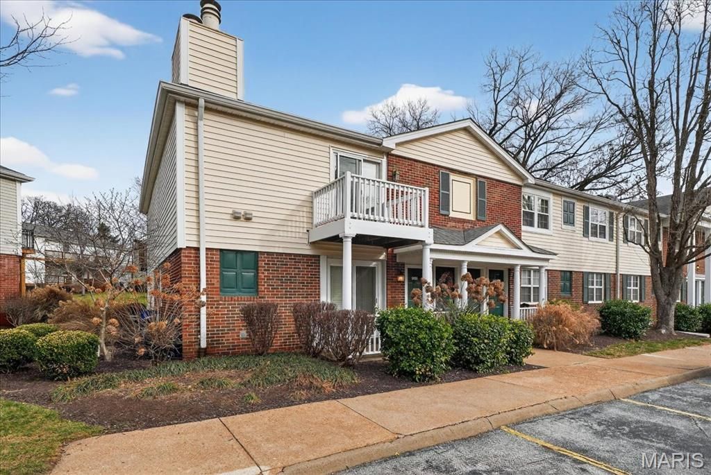 9185 Wrenwood Lane, Brentwood, MO 63144 Main Photo