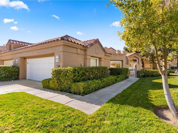 7973 Harbour Towne Avenue, Las Vegas, NV 89113