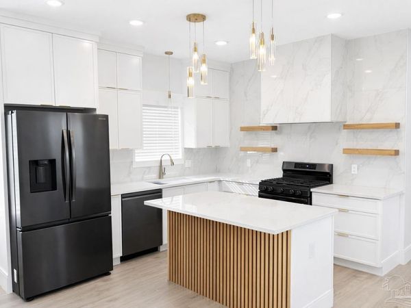 606 E Leonard St, Pensacola, FL 32503