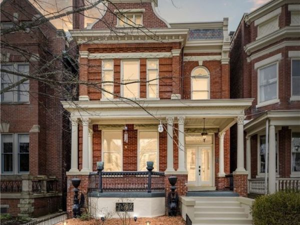 2021 W Grace Street, Richmond, VA 23220