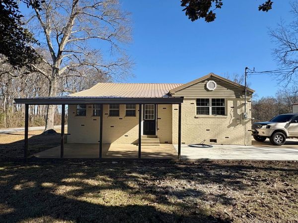 50426 Becker Bottom Road, Amory, MS 38821