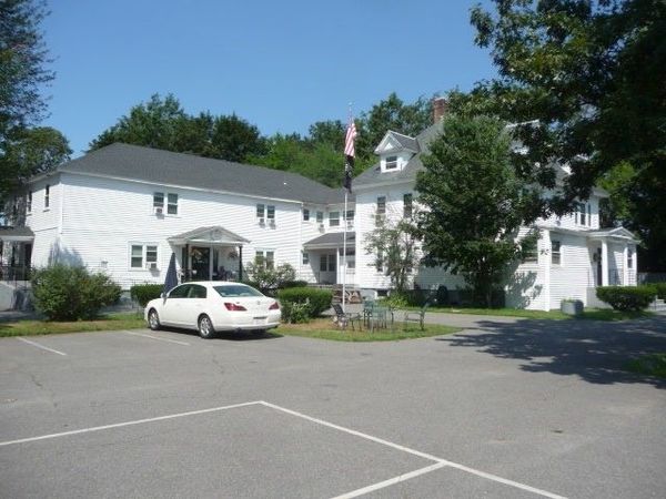 317 Boston Rd, Billerica, MA 01862