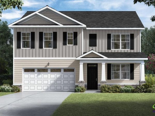 209 Cattle Drive, Perry, GA