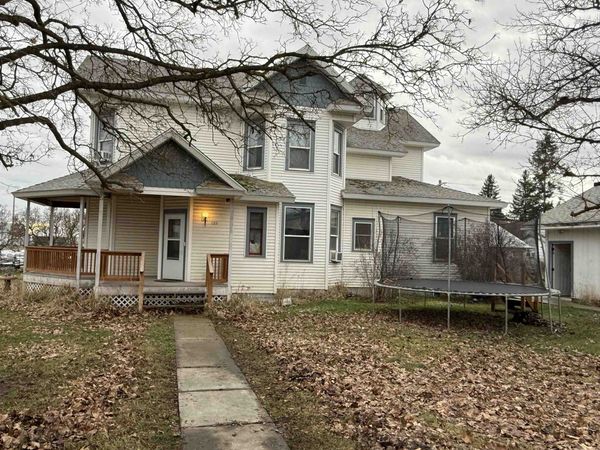 703 Washington St, Davenport, WA 99122