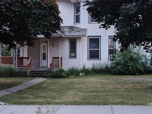 703 Washington St, Davenport, WA 99122