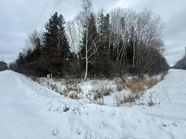 KRAUSE ROAD, Peshtigo, WI 54157