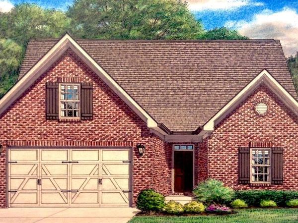 326 Rugby Manor Lane, Knoxville, TN 37923