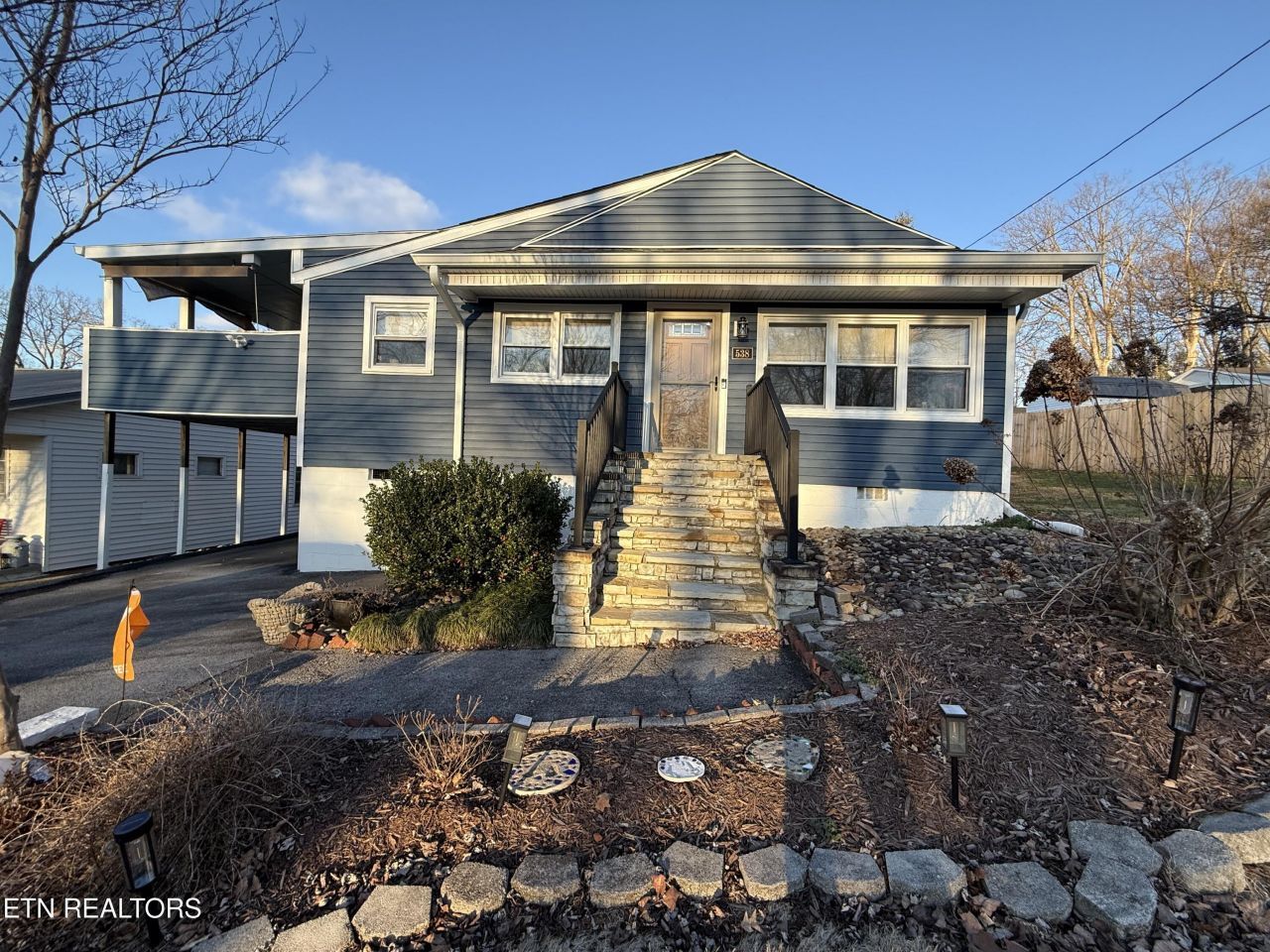 538 Henderson St, Maryville, TN 37804 Main Photo