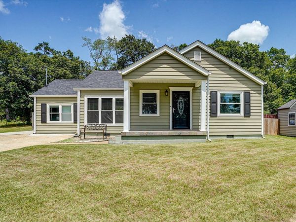 4303 Kemp Drive, Chattanooga, TN 37411