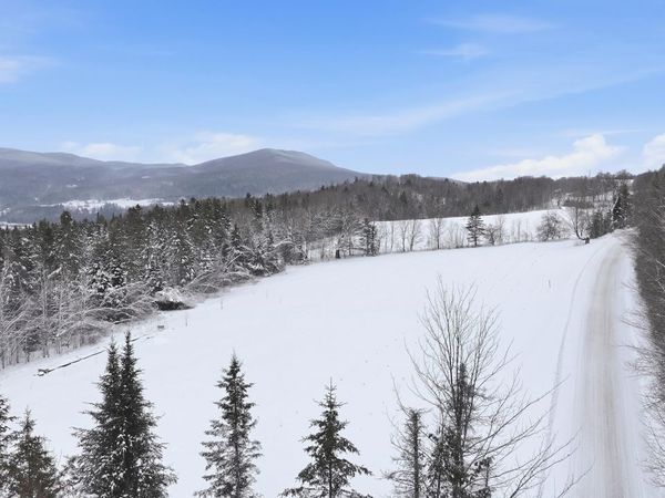 1090 Center Road, Unit Lot #3, Albany, VT 05845