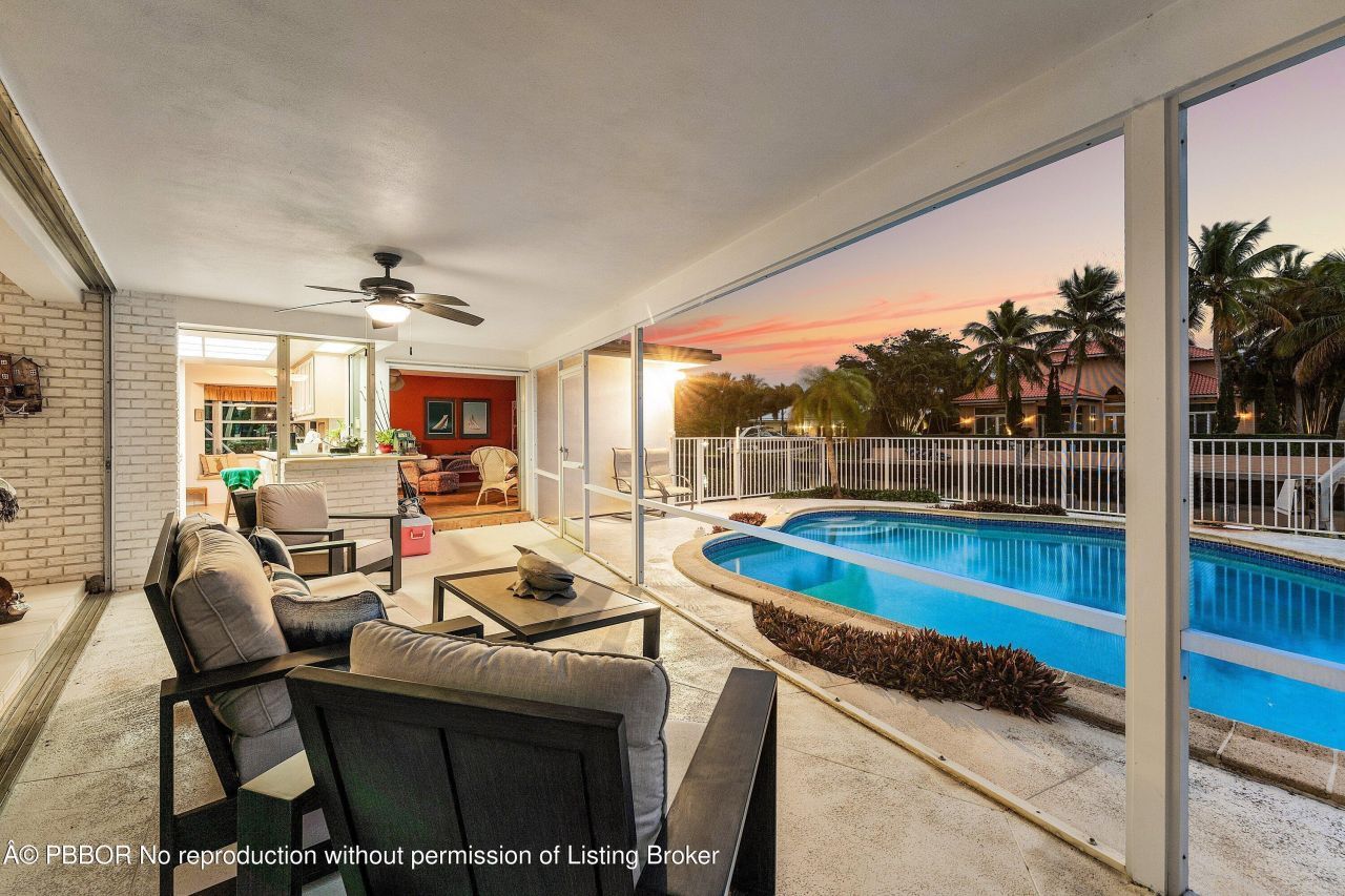 23 Sabal Island Drive, Ocean Ridge, FL 33435 Photo