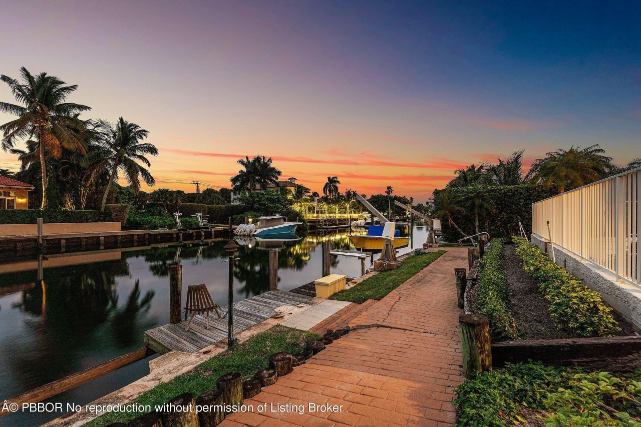 23 Sabal Island Drive, Ocean Ridge, FL 33435 Photo