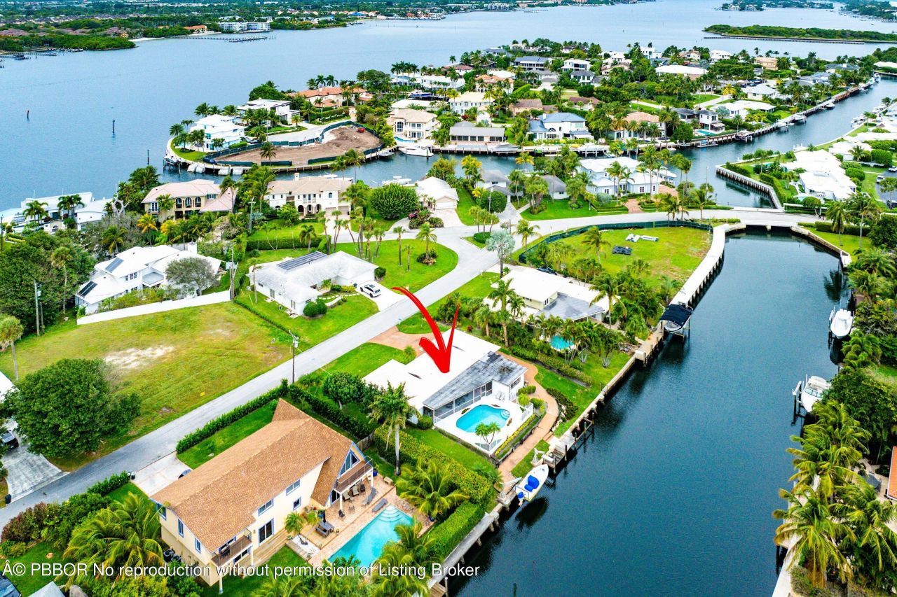 23 Sabal Island Drive, Ocean Ridge, FL 33435 Photo