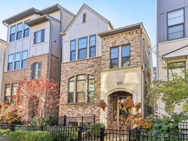 621 Broadview Terrace NE, Atlanta, GA 30324