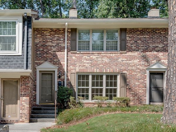 2474 Northlake Court, Atlanta, GA 30345