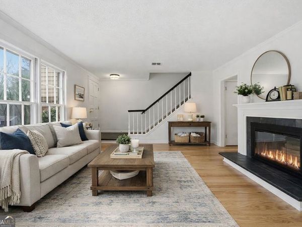 2474 Northlake Court, Atlanta, GA 30345