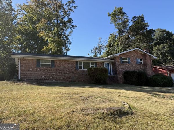 1309 Weston Drive, Decatur, GA 30032