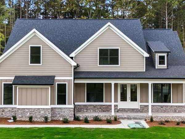 9 Everwood Court SE, Rome, GA 30161