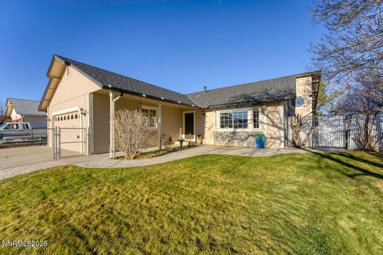 260 Veronica Avenue, Sparks, NV 89436 Photo