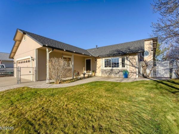 260 Veronica Avenue, Sparks, NV 89436