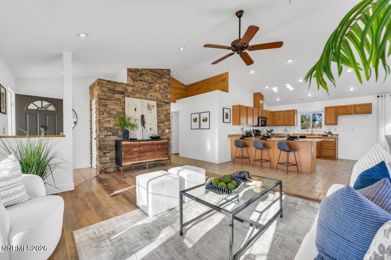 260 Veronica Avenue, Sparks, NV 89436 Photo