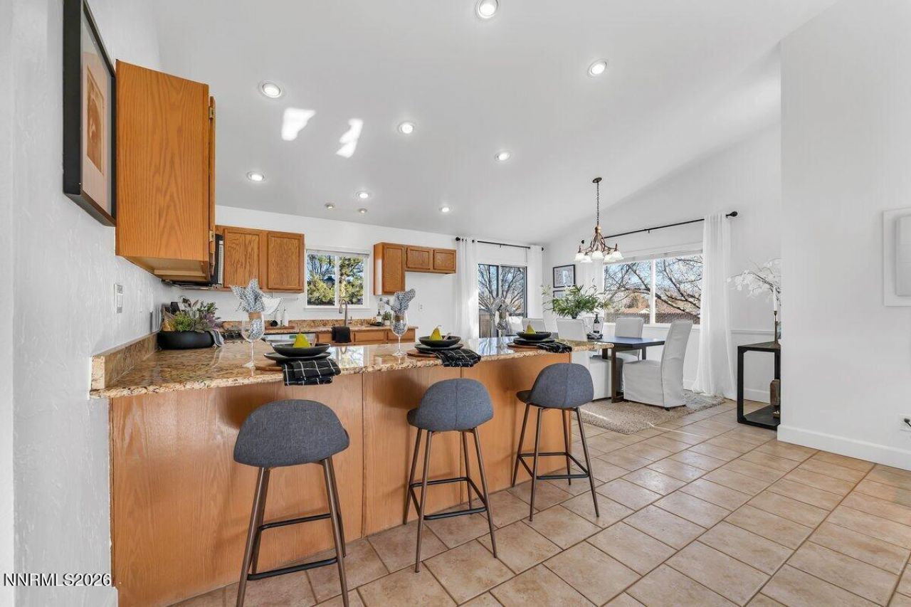 260 Veronica Avenue, Sparks, NV 89436 Photo