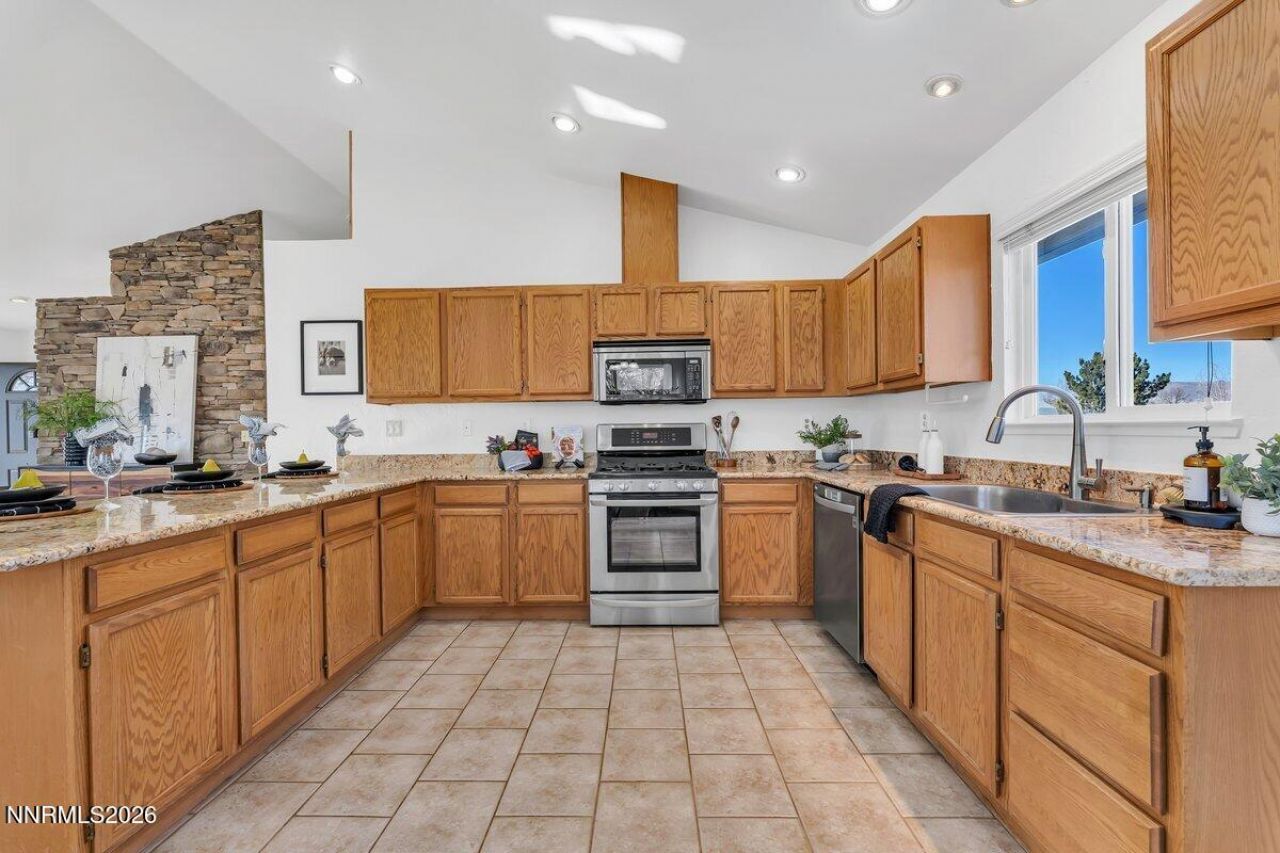 260 Veronica Avenue, Sparks, NV 89436 Photo