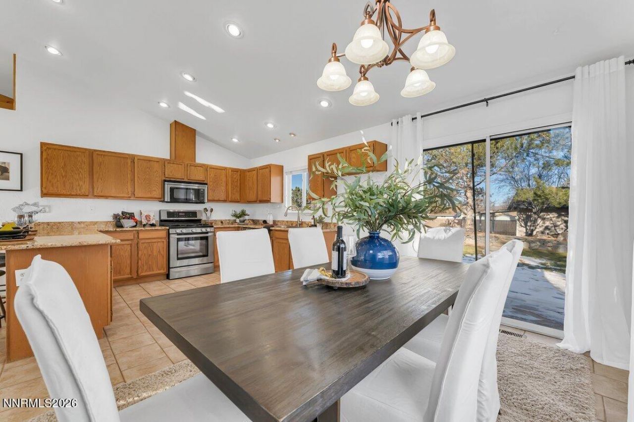 260 Veronica Avenue, Sparks, NV 89436 Photo