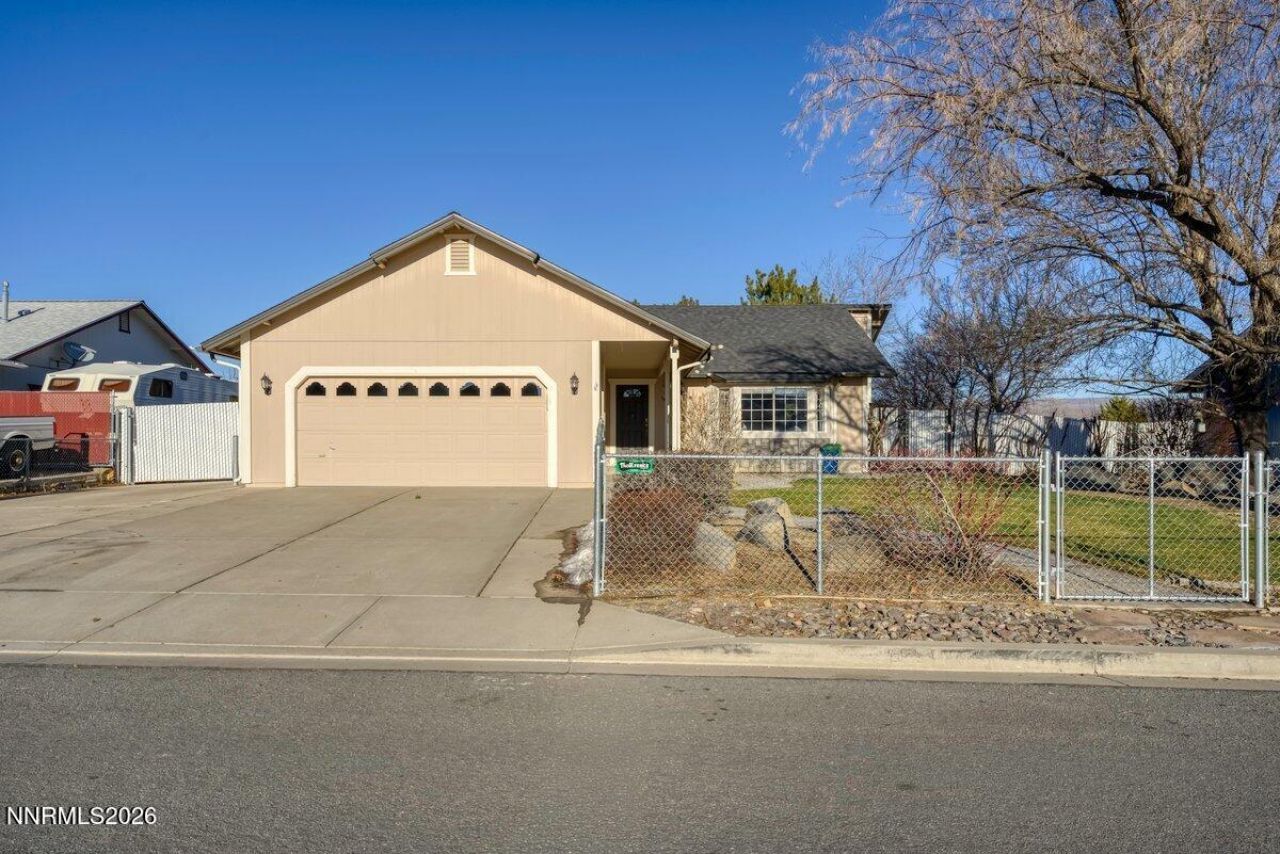 260 Veronica Avenue, Sparks, NV 89436 Photo