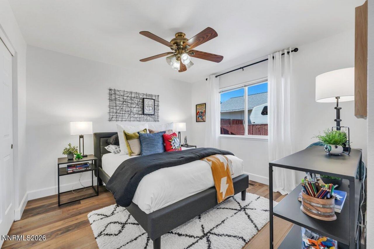 260 Veronica Avenue, Sparks, NV 89436 Photo