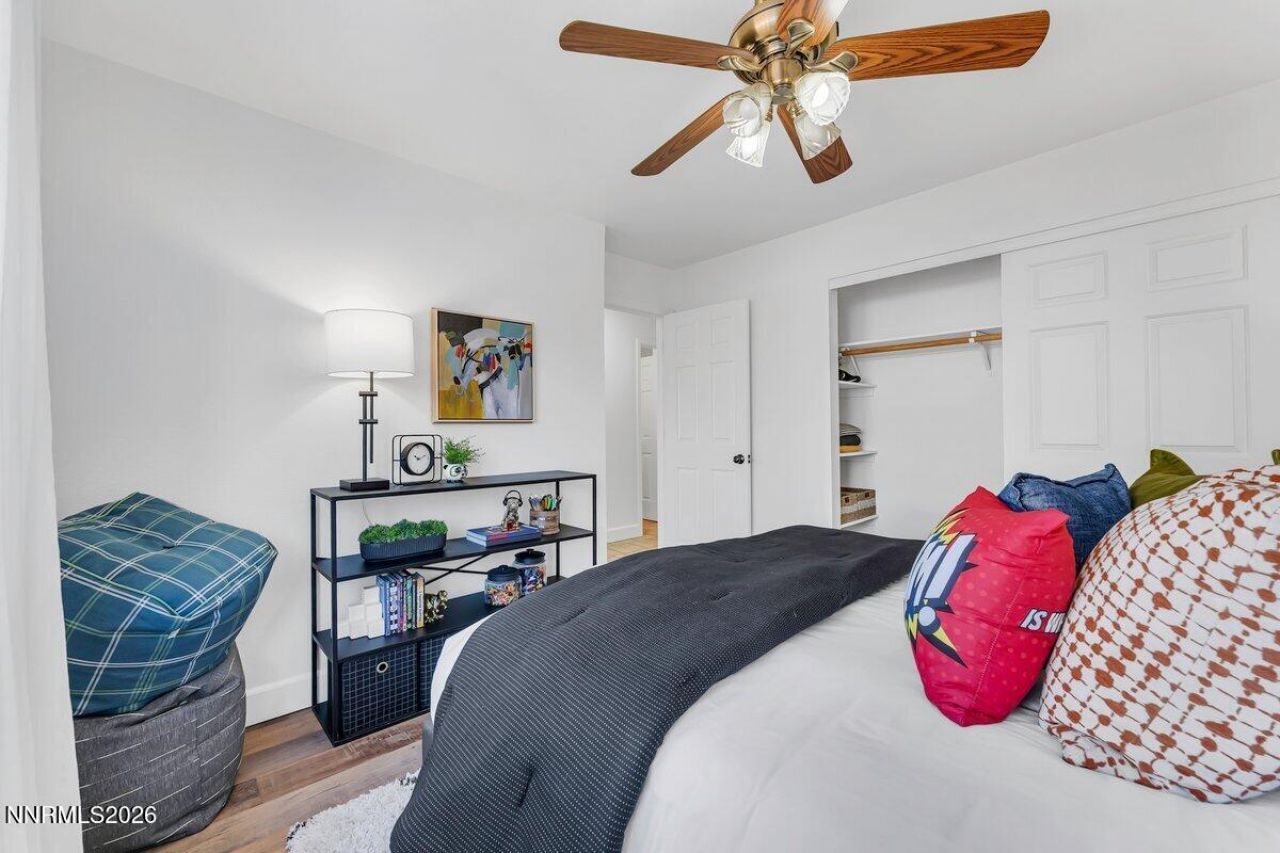 260 Veronica Avenue, Sparks, NV 89436 Photo