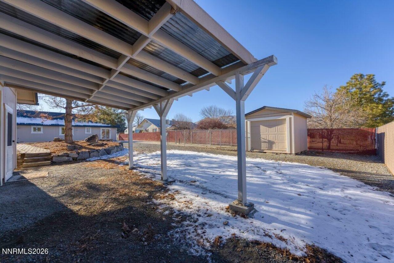 260 Veronica Avenue, Sparks, NV 89436 Photo